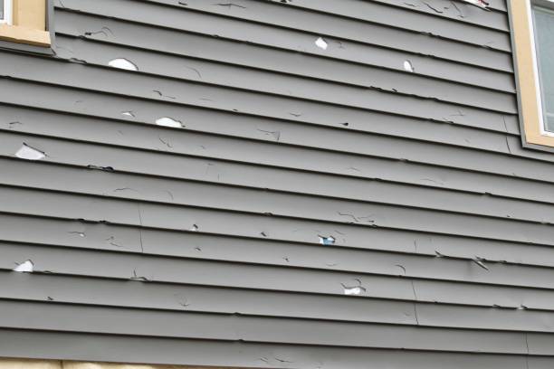Siding Removal and Disposal in Patrick Springs, VA